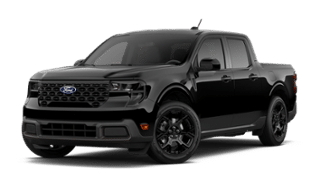 2026 Ford Maverick® External Image 1